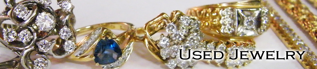 used jewelry header
